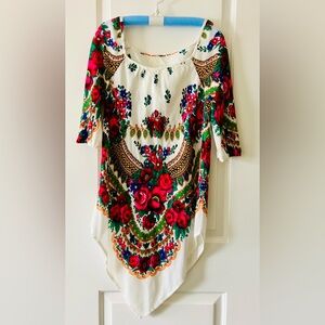 One of a kind Ukrainian shirt